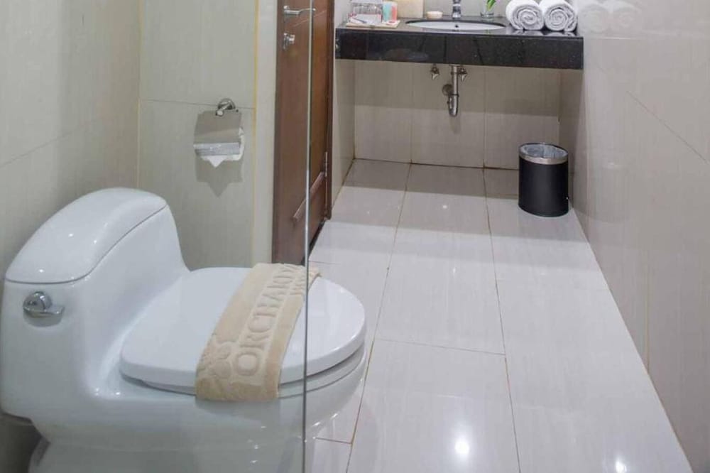 Фото Orchardz Hotel Bandara Jakarta