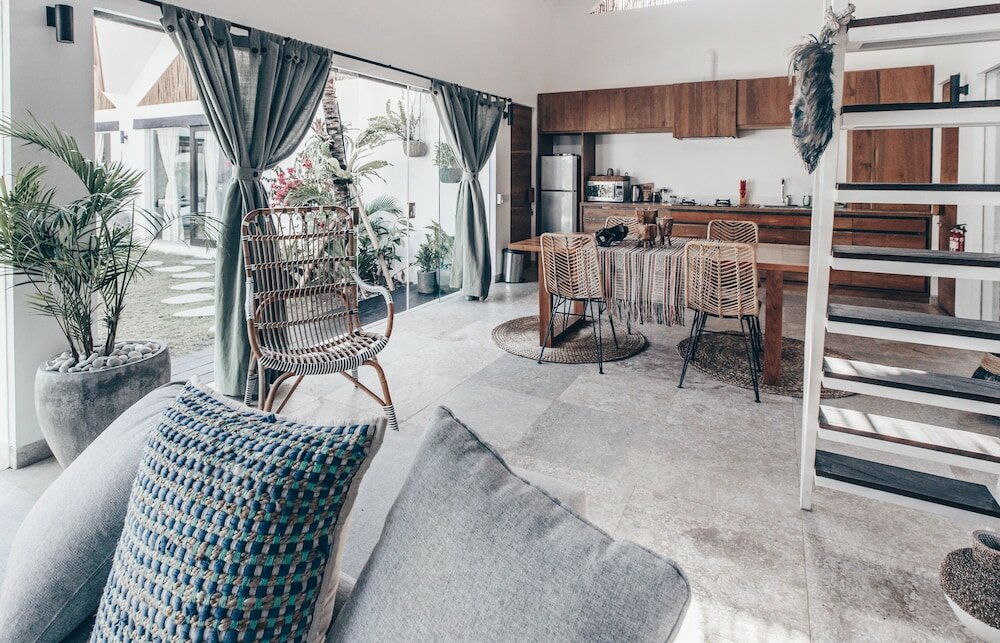 Фото Beyond Bungalows