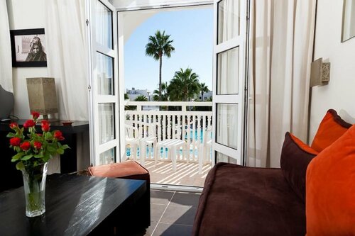 Гостиница Royal Decameron Tafoukt Beach Resort & Spa в Агадире