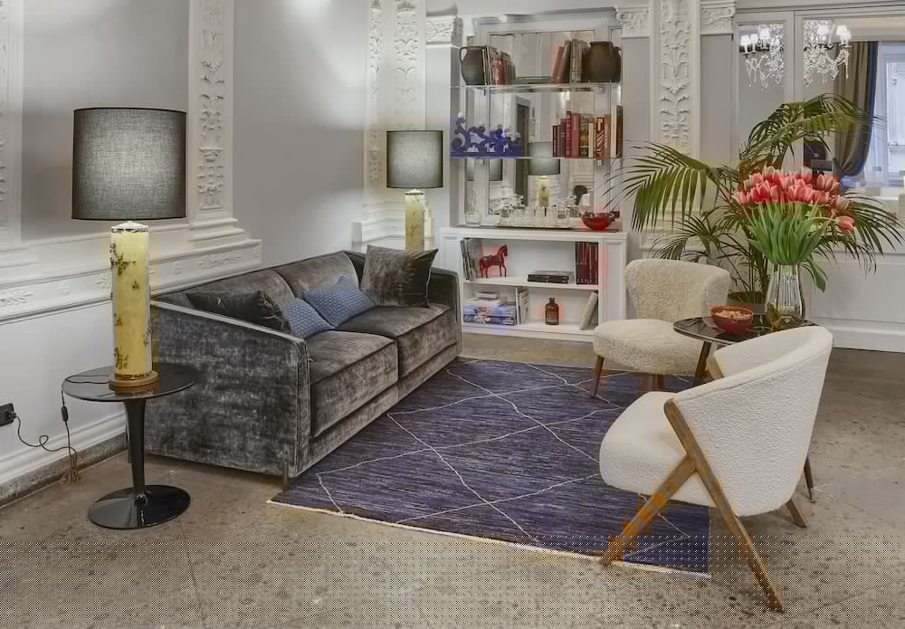 Фото L'Obelisque Maison De Luxe