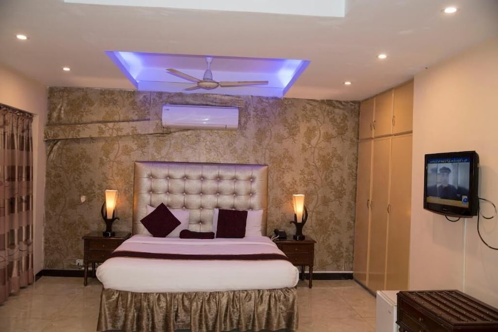 Фото Mall View Hotel