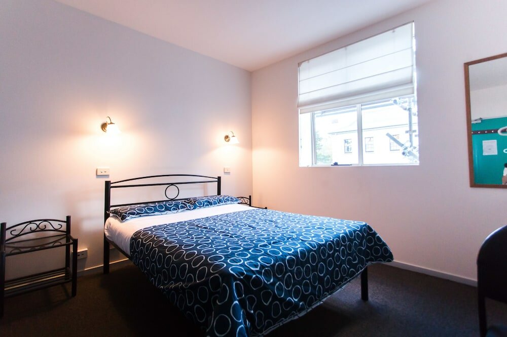 Фото Yha Hobart Central