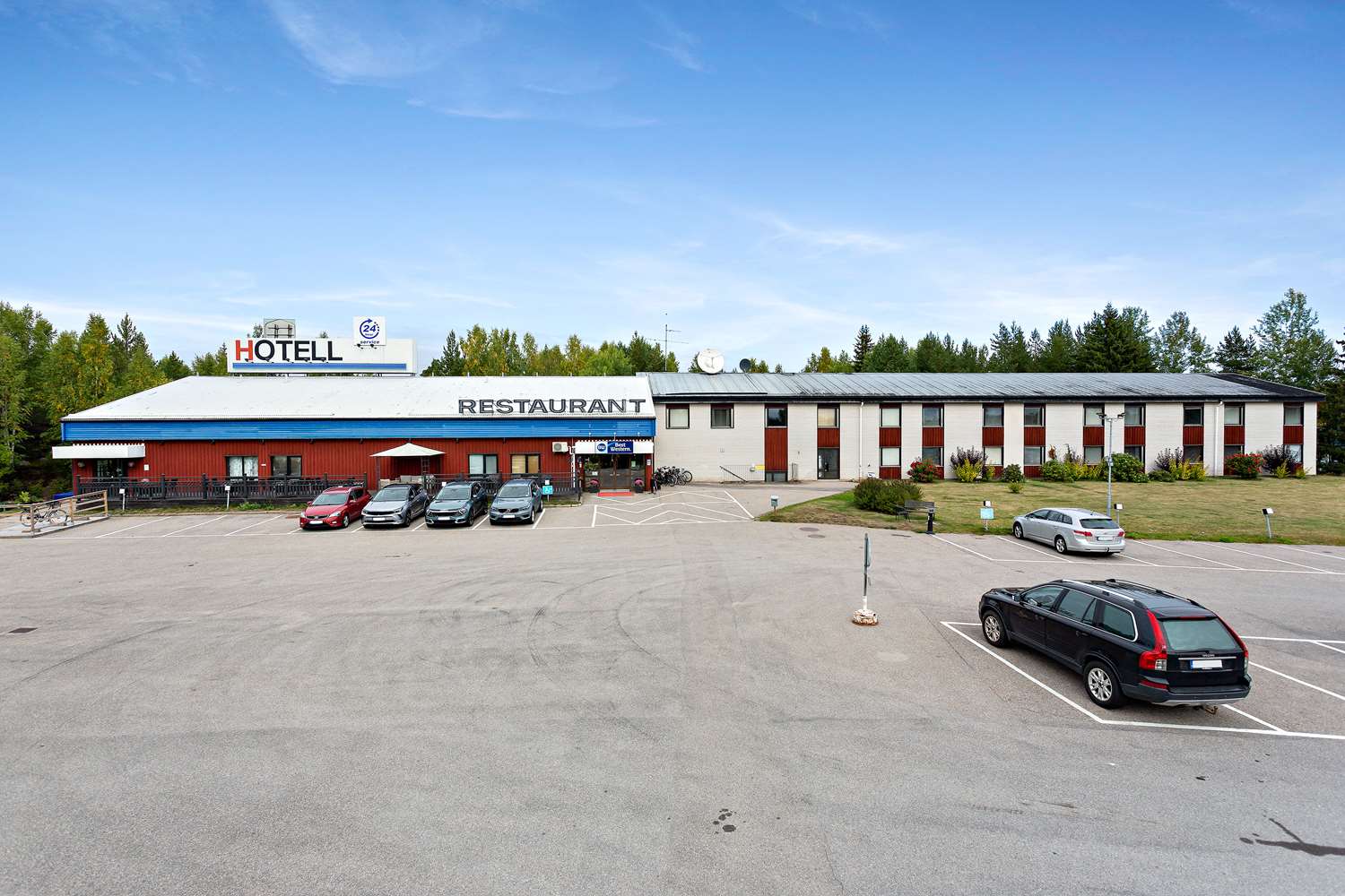 Фото отеля 4