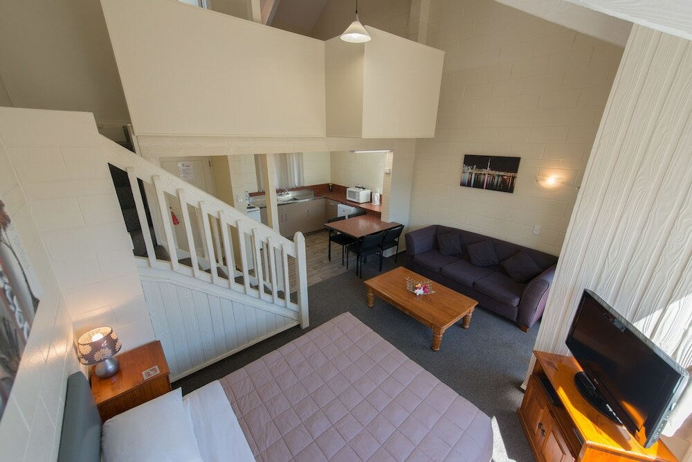 Фото Howick Motor Lodge