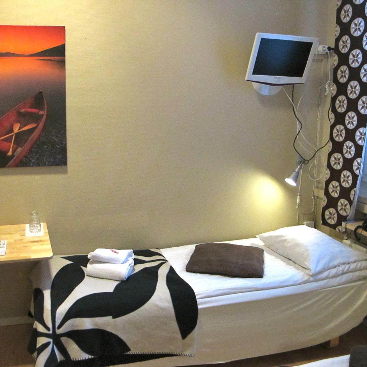 Фото Metro Hotel