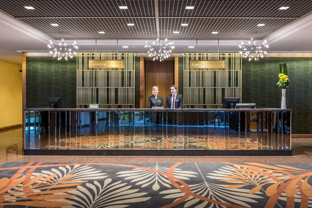 Фото Grand Millennium Auckland