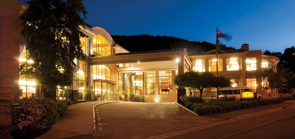 Фото Millennium Hotel Queenstown