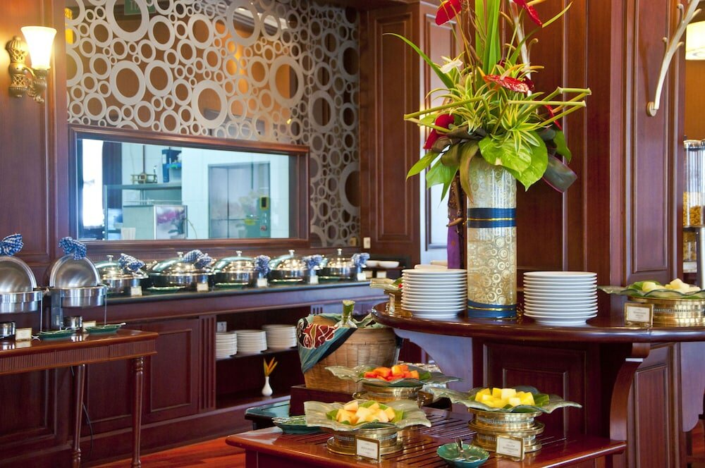 Фото Hotel Majapahit Surabaya - MGallery