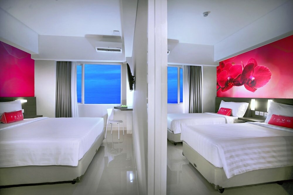 Фото Panakkukang Makassar