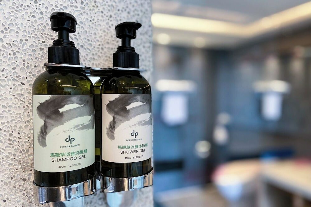 Фото Dandy Hotel Daan Park Branch