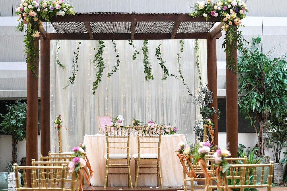 Фото Royal Plaza on Scotts