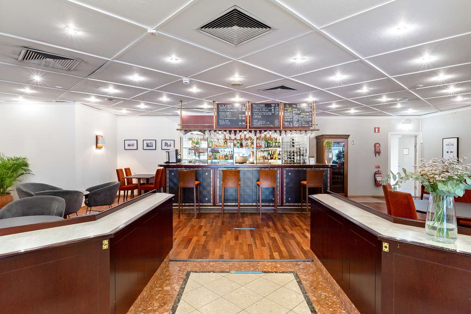 Фото Best Western Royal Star