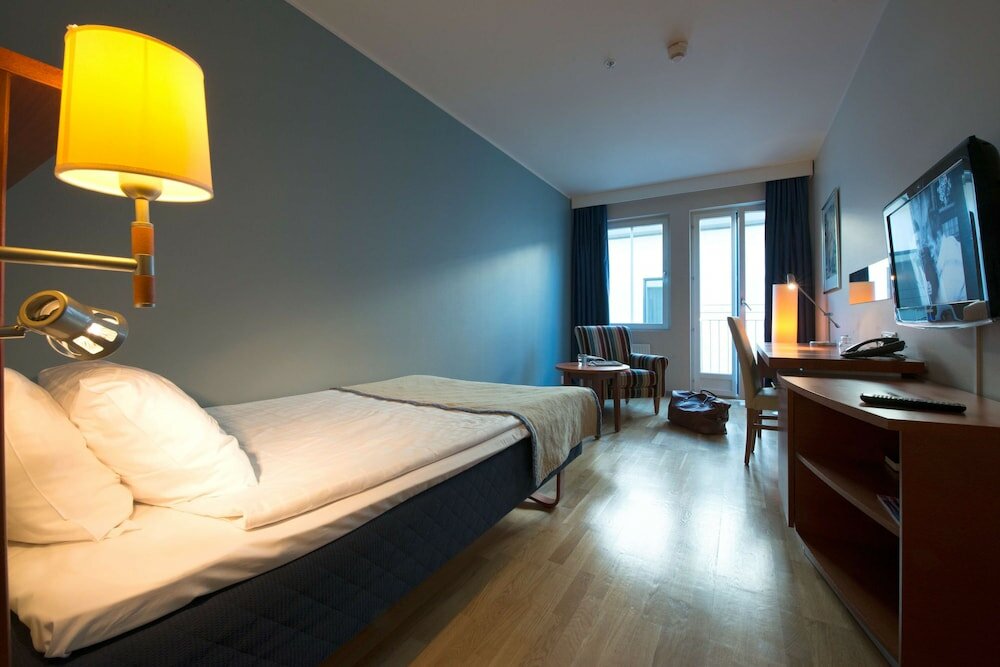 Фото Scandic Karlstad City