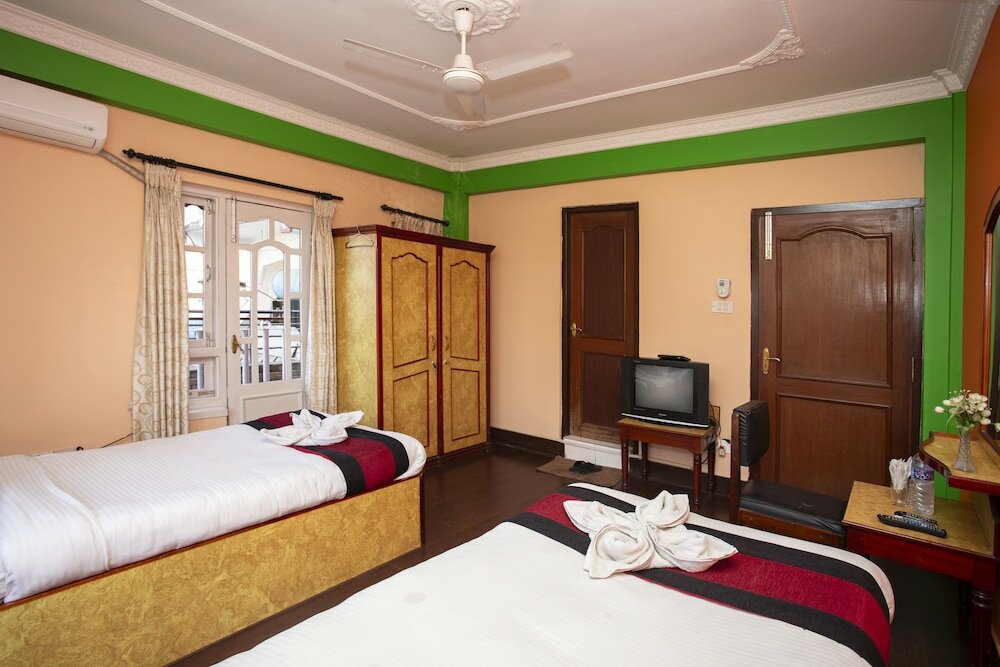 Фото Hotel Happy Home