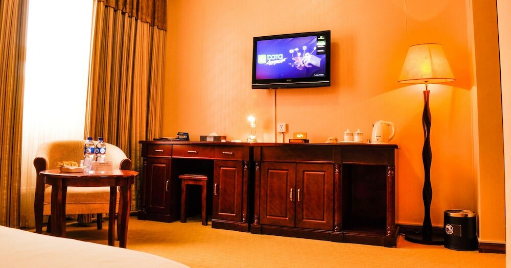 Фото Best Western Gobi's Kelso