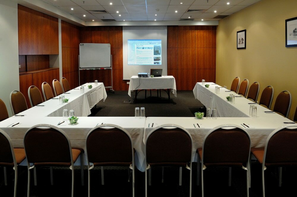 Фото Comfort Hotel Melbourne Central