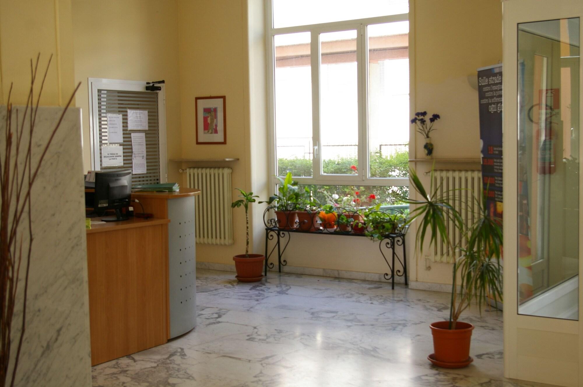 Фото Foresteria Roma