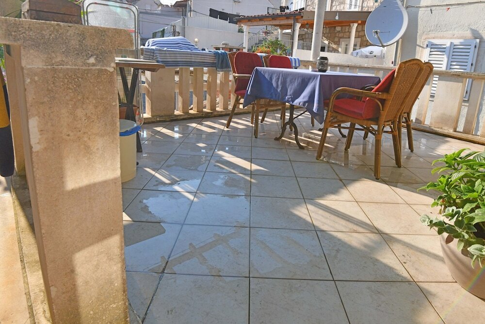 Фото Orhan Rooms Dubrovnik