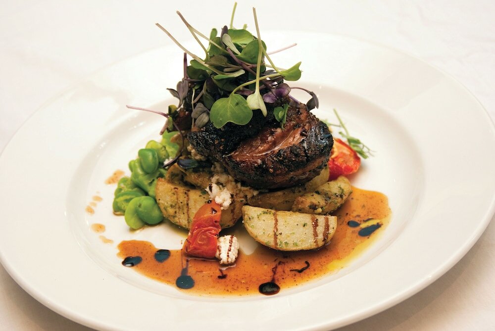 Фото Copthorne Hotel Auckland City