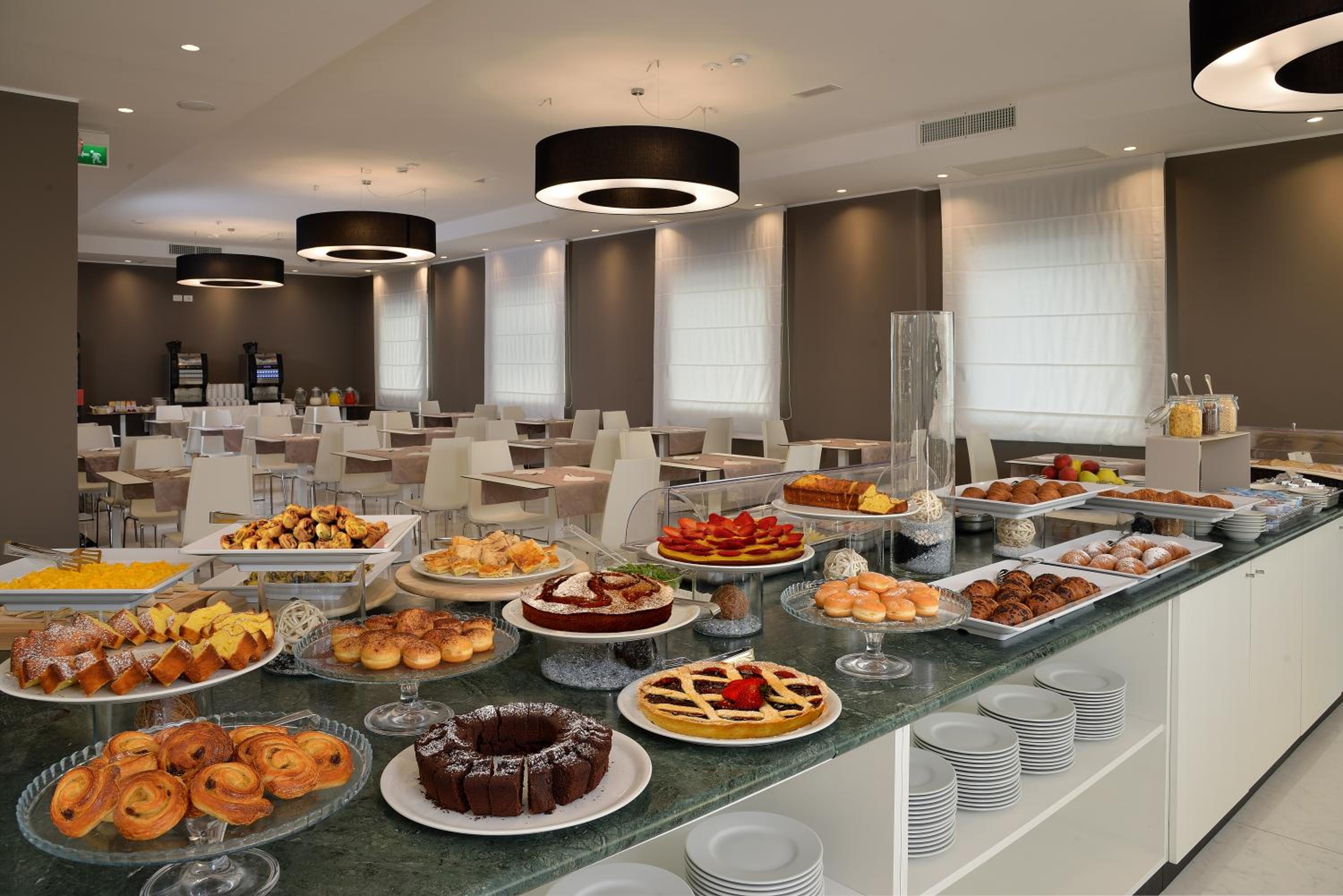 Фото Hotel Ducale