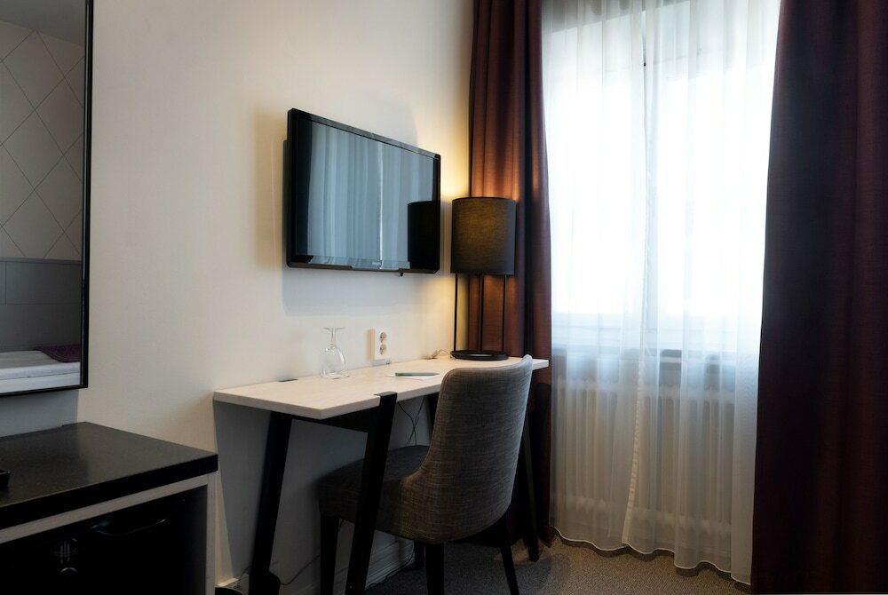 Фото Elite Stora Hotellet Örebro