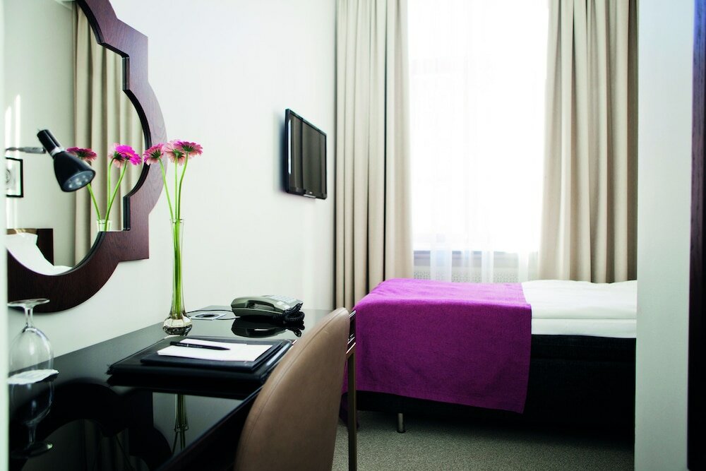 Фото Elite Stora Hotellet Örebro