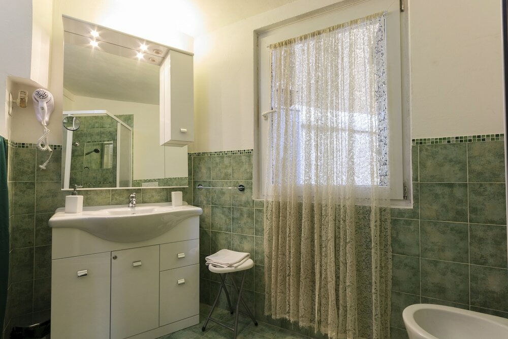 Фото Гостевой Дом B&b Ventisei Scalini a Trastevere