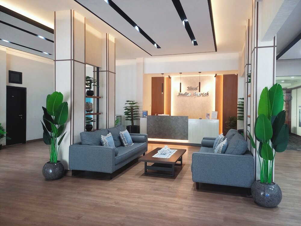 Фото Oyo 231 Hotel Andita Syariah