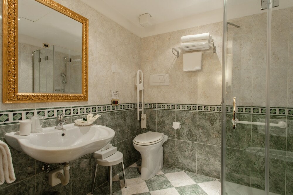 Фото Hotel Al Ponte Mocenigo