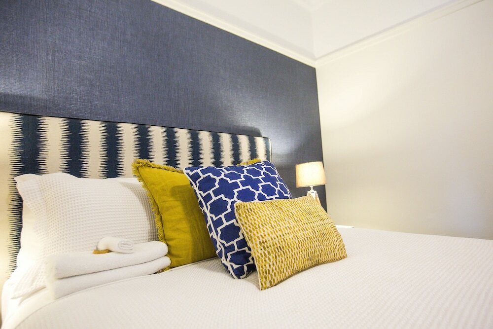 Фото Edward Lodge Bed & Breakfast