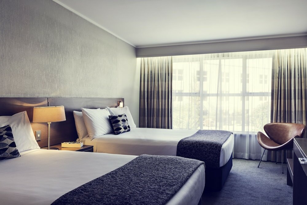 Фото Mercure Queenstown Resort