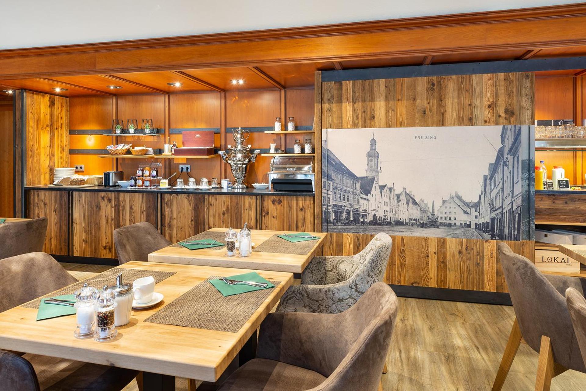 Фото Bayerischer Hof