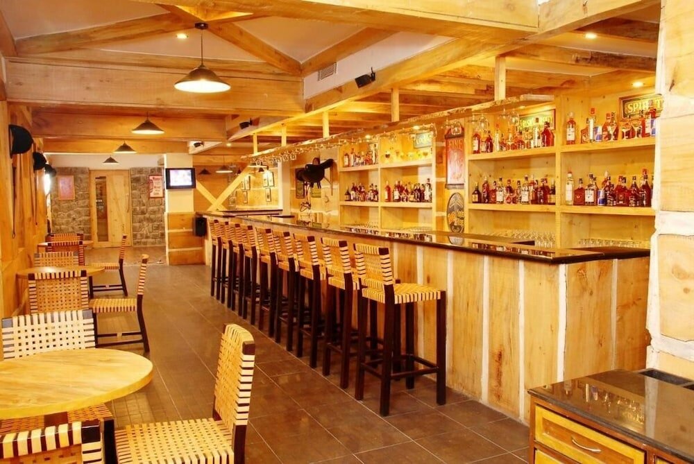 Фото The Residency Karur