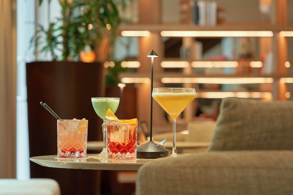 Фото PortoBay Liberdade