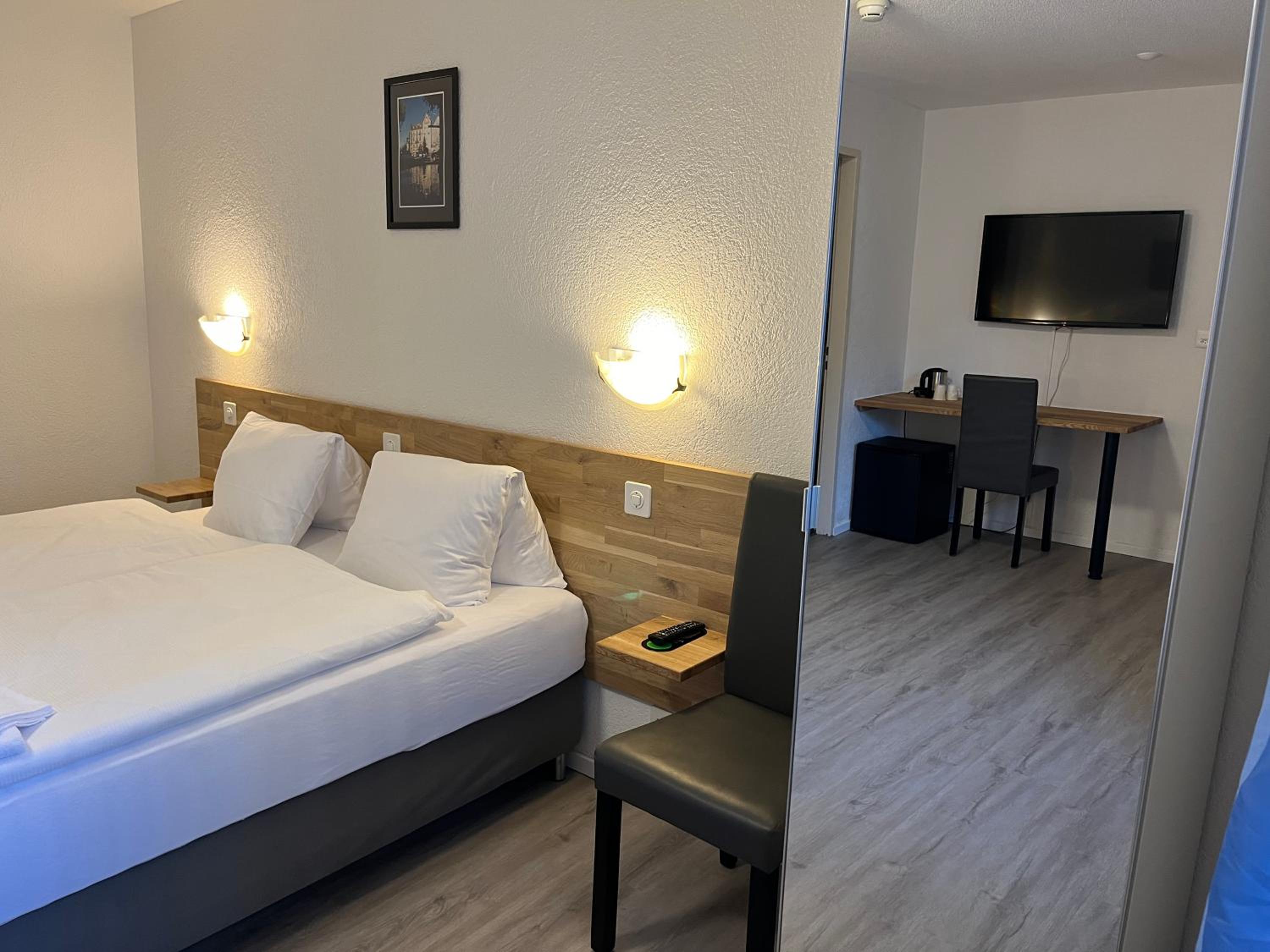 Фото Hotel Drei Könige