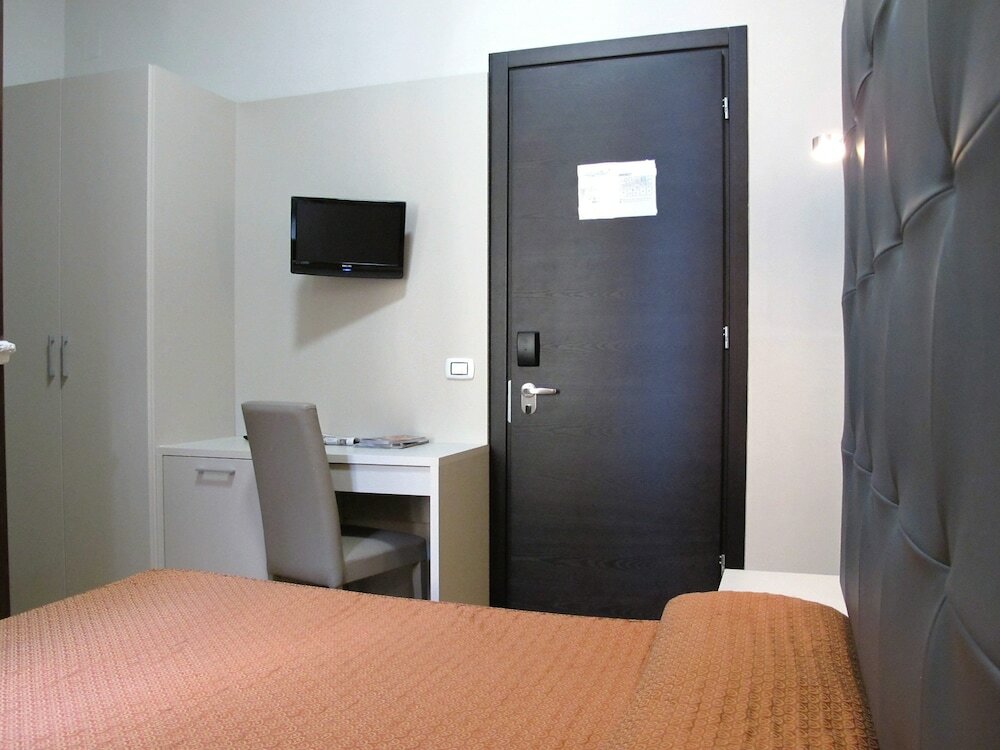 Фото Отель d'Este