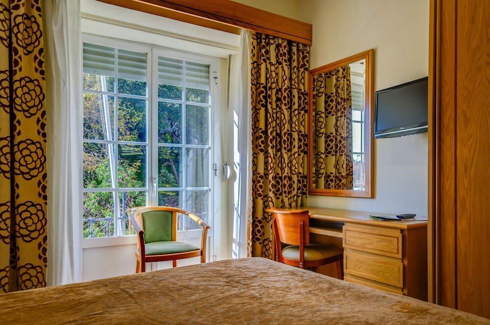 Фото Avenida Park Hotel 