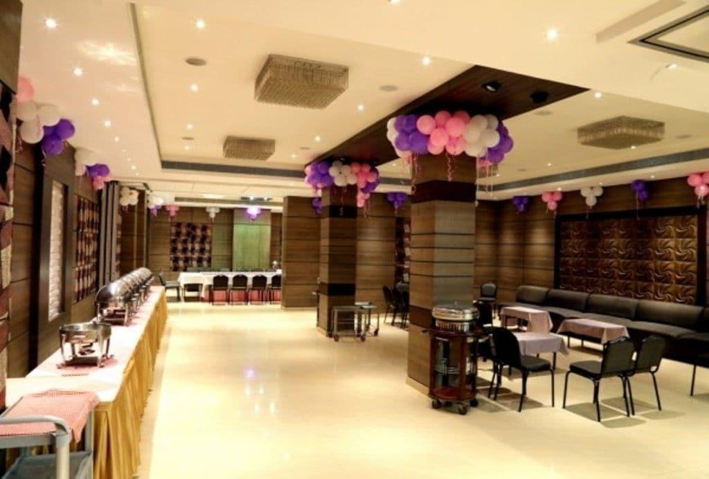 Фото Hotel Nandan