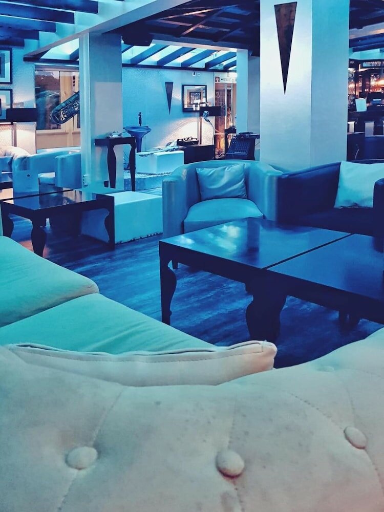 Фото Hotel do Cerro