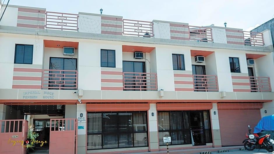 Фото Imperial Ridge Pension House