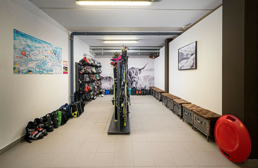 Фото Kuhotel by Rilano