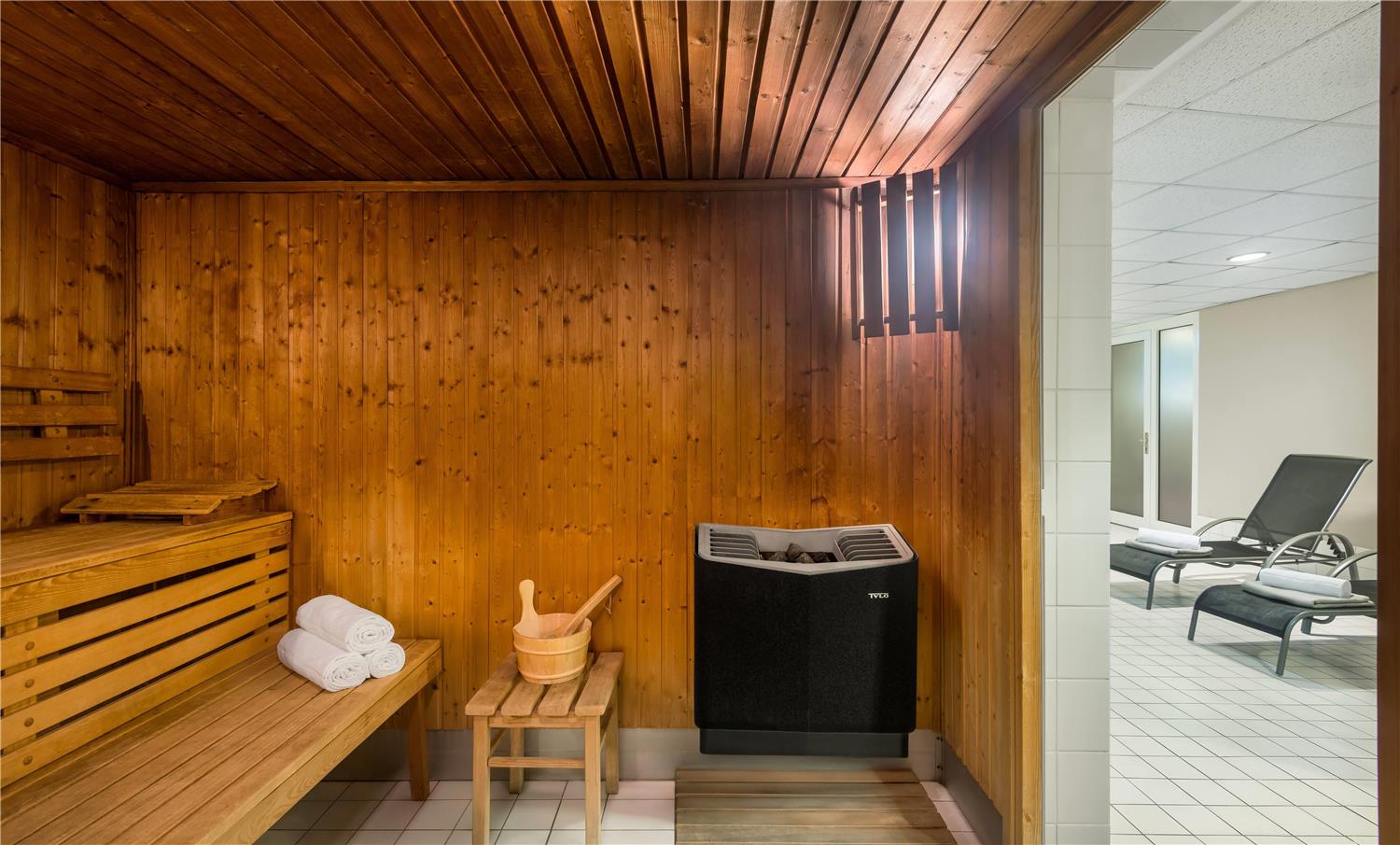 Фото Wyndham Garden Potsdam