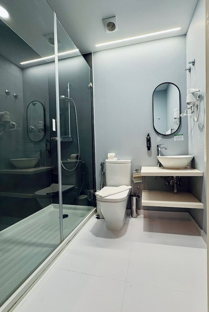 Фото Lx History Rooms