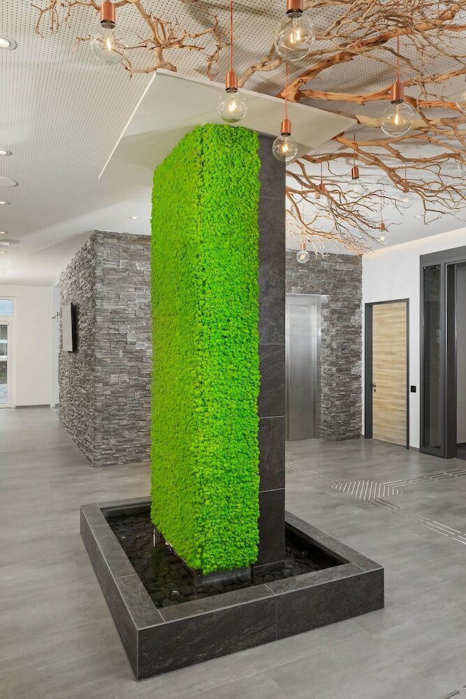 Фото Allgäu Art Hotel Kempten