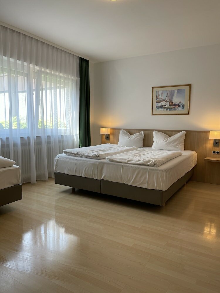 Фото Hafner Hotel- Apartment