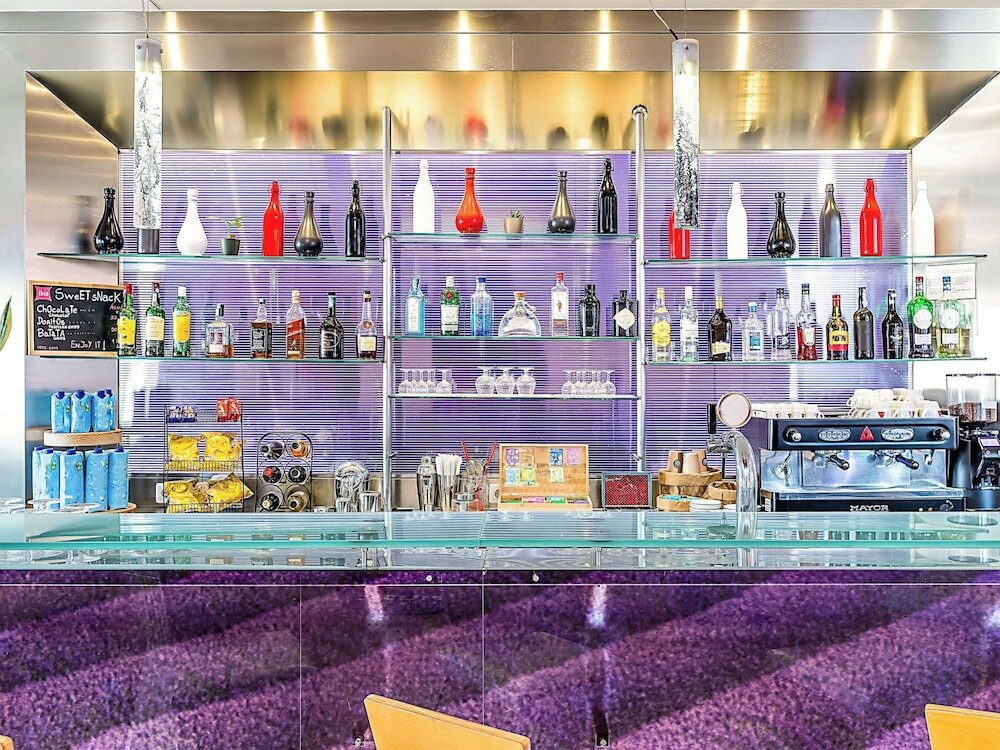 Фото Ibis Evora Hotel