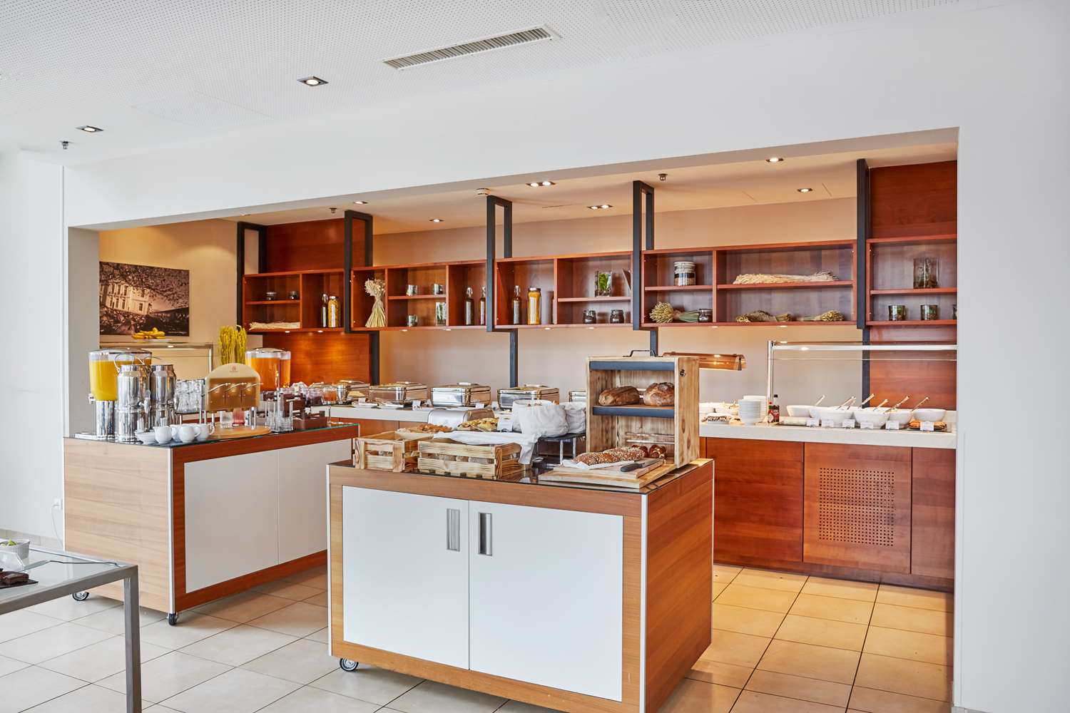 Фото H4 Hotel Solothurn