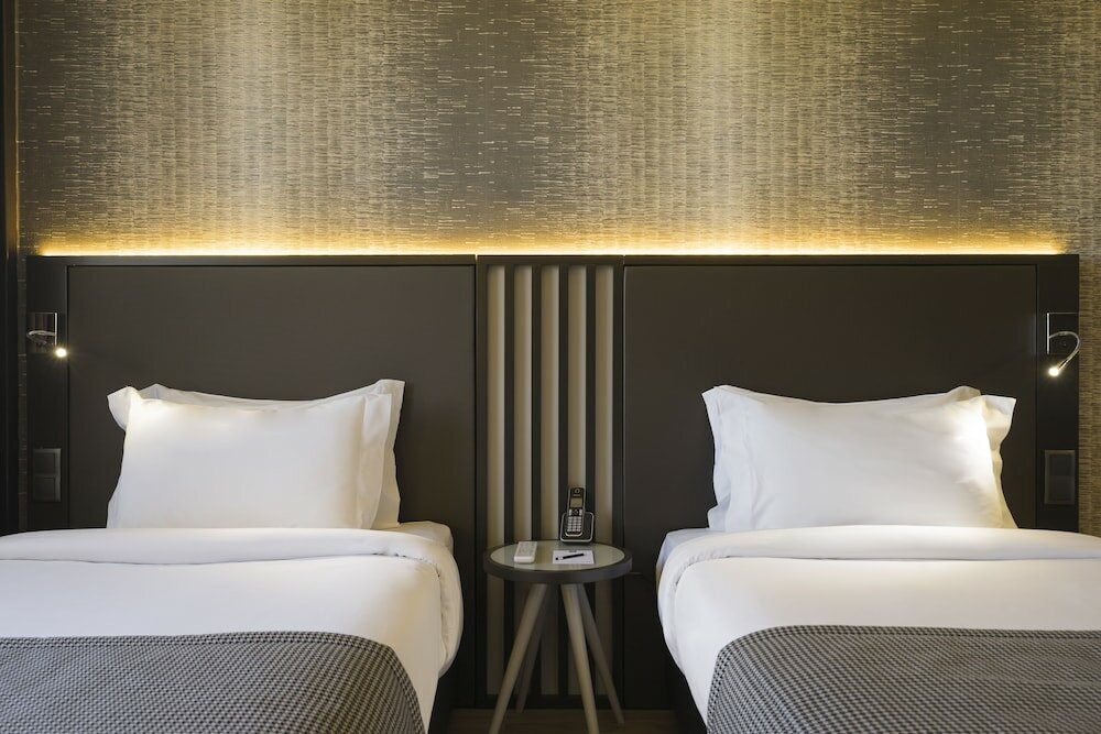 Фото HF Fenix Lisboa