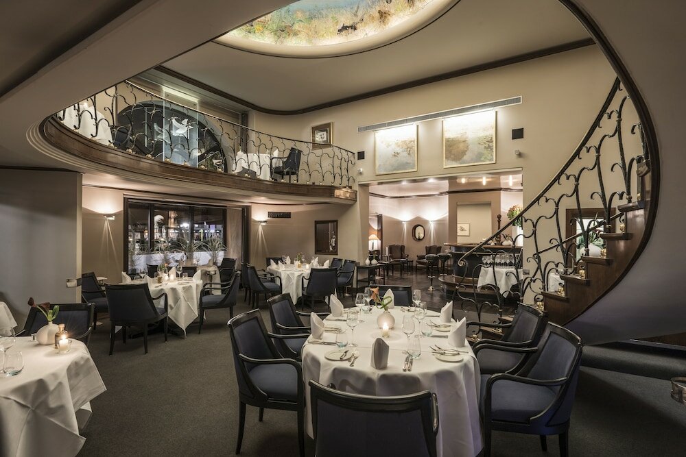 Фото Nassauer Hof