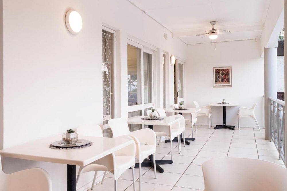 Фото Flamingo Lodge